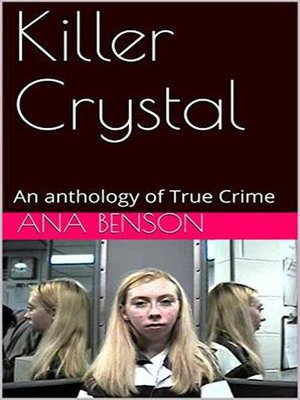 cover image of Killer Crystal